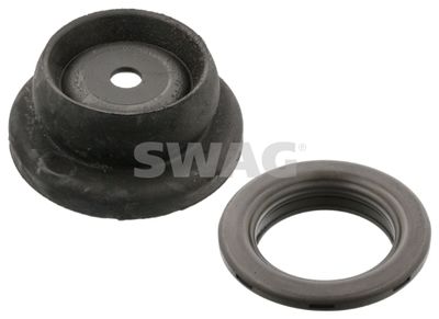 Repair Kit, suspension strut support mount SWAG 62 55 0002