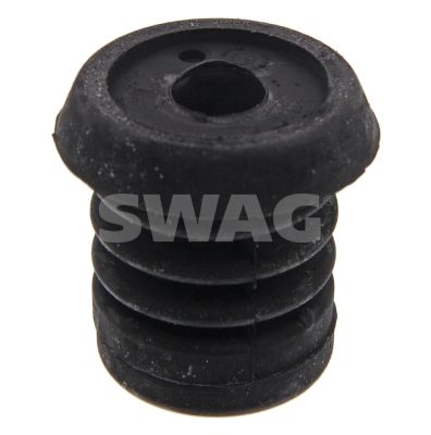 Rubber Buffer, suspension SWAG 62 56 0001