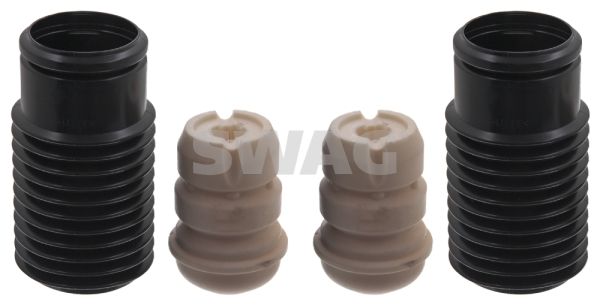 SWAG 62 56 0002 Dust Cover Kit, shock absorber