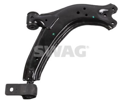 Control/Trailing Arm, wheel suspension SWAG 62 73 0027