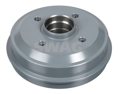 Brake Drum SWAG 62 91 0537