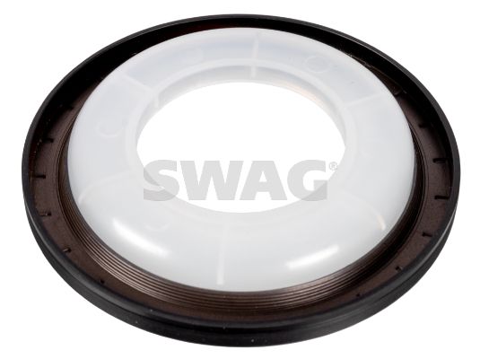 SWAG 62 91 1813 Shaft Seal, crankshaft