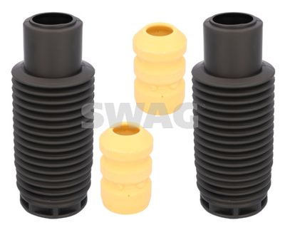 Dust Cover Kit, shock absorber SWAG 62 91 3085