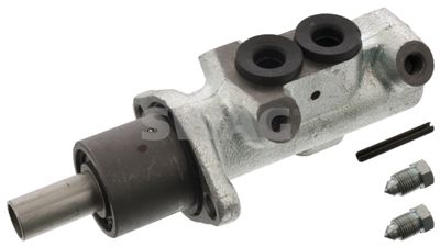 Brake Master Cylinder SWAG 62 91 8289