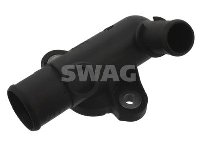 Coolant Flange SWAG 62 91 8567