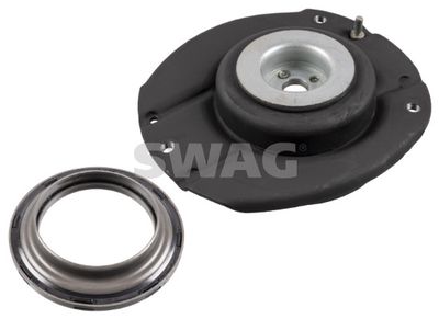 Repair Kit, suspension strut support mount SWAG 62 91 8757