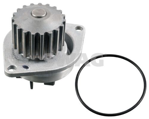 SWAG 62 91 9068 Water Pump, engine cooling