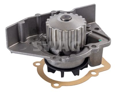 Water Pump, engine cooling SWAG 62 91 9069