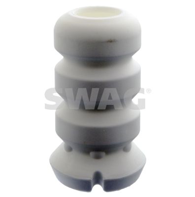 Rubber Buffer, suspension SWAG 62 91 9618