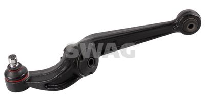 Control/Trailing Arm, wheel suspension SWAG 62 91 9831