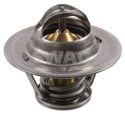 SWAG 62 92 1003 Thermostat, coolant