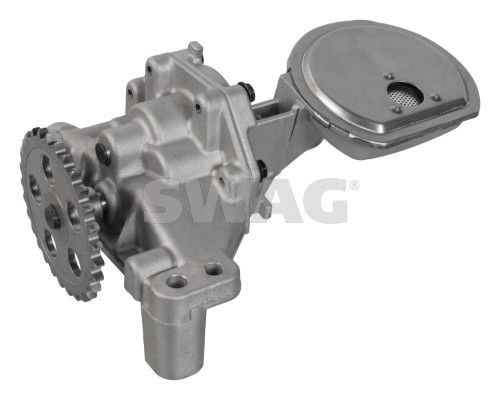 SWAG 62 92 1079 Oil Pump