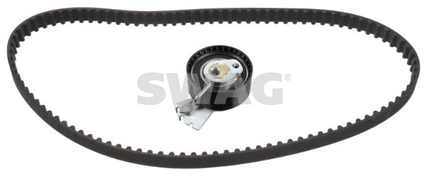 SWAG 62 92 1280 Timing Belt Kit