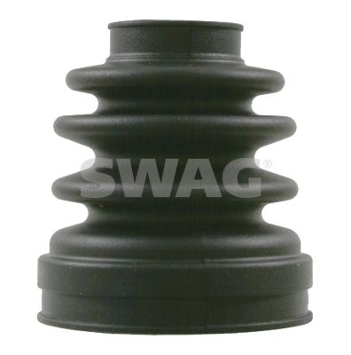 Bellow, drive shaft SWAG 62 92 2016