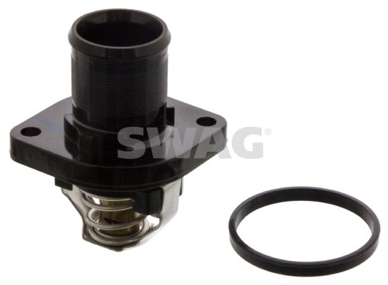 SWAG 62 92 2057 Thermostat, coolant