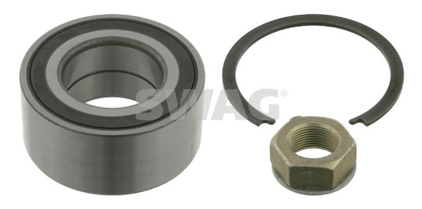 SWAG 62 92 4523 Wheel Bearing Kit