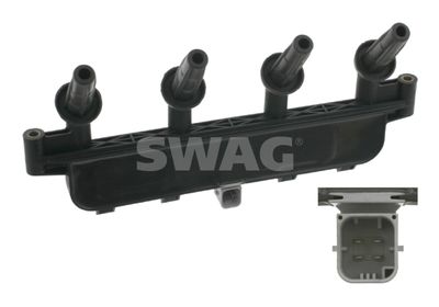 Ignition Coil SWAG 62 92 4997