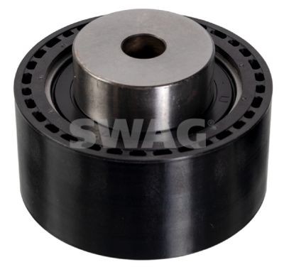 Deflection Pulley/Guide Pulley, timing belt SWAG 62 92 7377