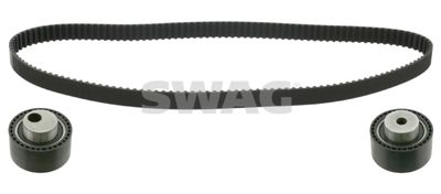 Timing Belt Kit SWAG 62 92 7391