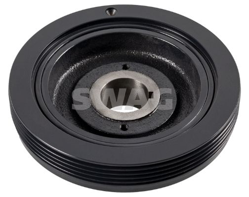 SWAG 62 92 7721 Belt Pulley, crankshaft