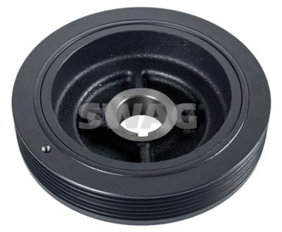 Belt Pulley, crankshaft SWAG 62 92 7722