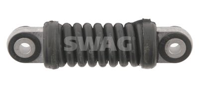 Vibration Damper, V-ribbed belt SWAG 62 92 8278