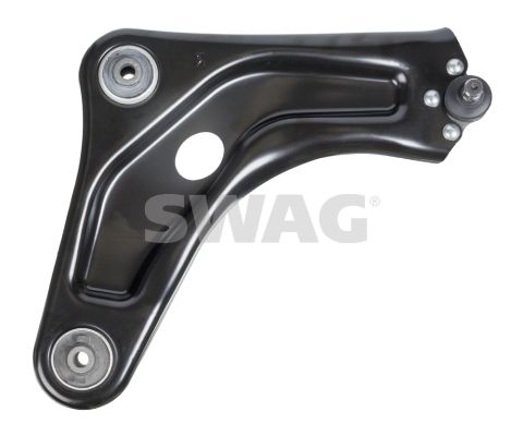SWAG 62 92 9143 Control/Trailing Arm, wheel suspension