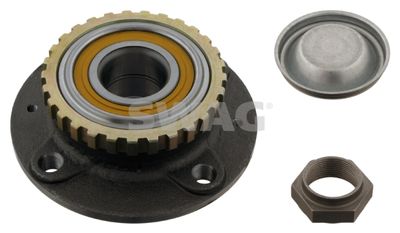 Wheel Bearing Kit SWAG 62 92 9384