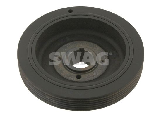 SWAG 62 93 0138 Belt Pulley, crankshaft