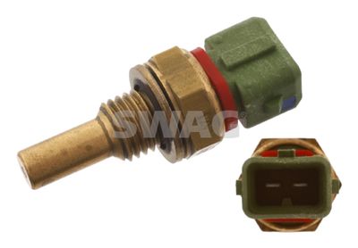 Sensor, coolant temperature SWAG 62 93 0768