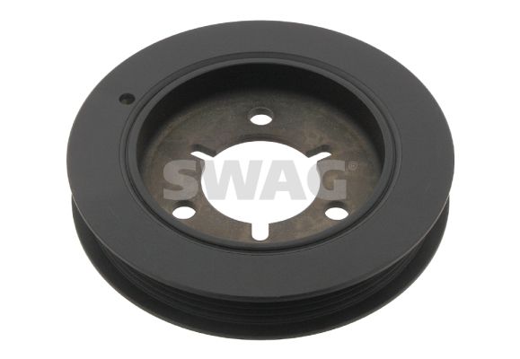 SWAG 62 93 1098 Belt Pulley, crankshaft