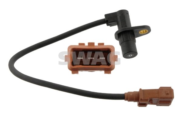 SWAG 62 93 1246 Sensor, crankshaft pulse