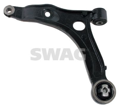 Control/Trailing Arm, wheel suspension SWAG 62 93 1297