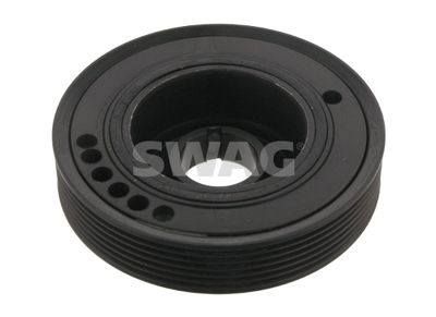 Belt Pulley, crankshaft SWAG 62 93 2109