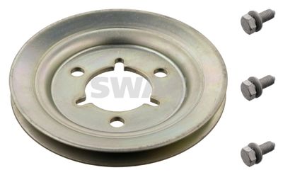 Belt Pulley, crankshaft SWAG 62 93 3803