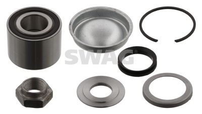 Wheel Bearing Kit SWAG 62 93 4924