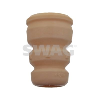 Rubber Buffer, suspension SWAG 62 93 6305