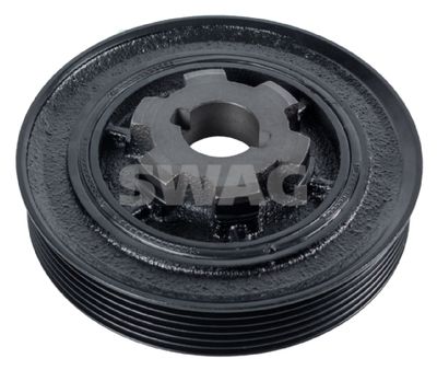 Belt Pulley, crankshaft SWAG 62 93 6310