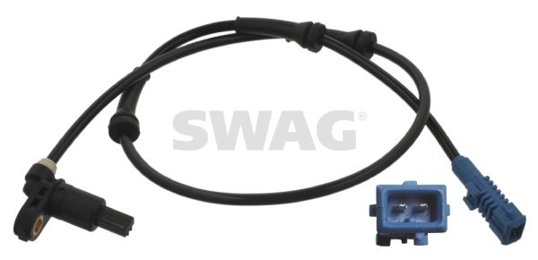 SWAG 62 93 6942 Sensor, wheel speed