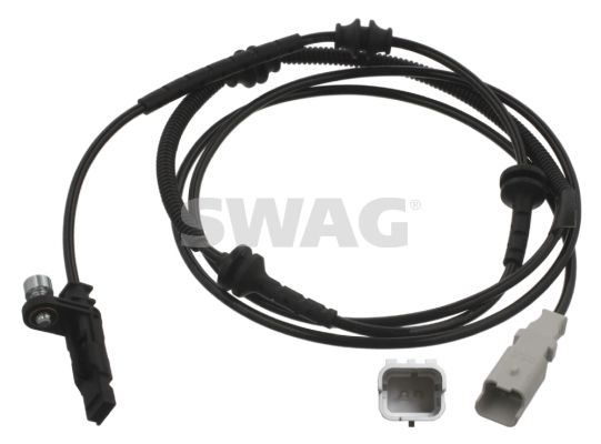 SWAG 62 93 6949 Sensor, wheel speed