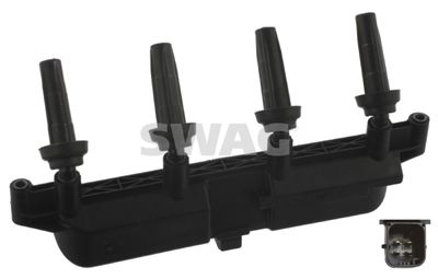 Ignition Coil SWAG 62 93 6950