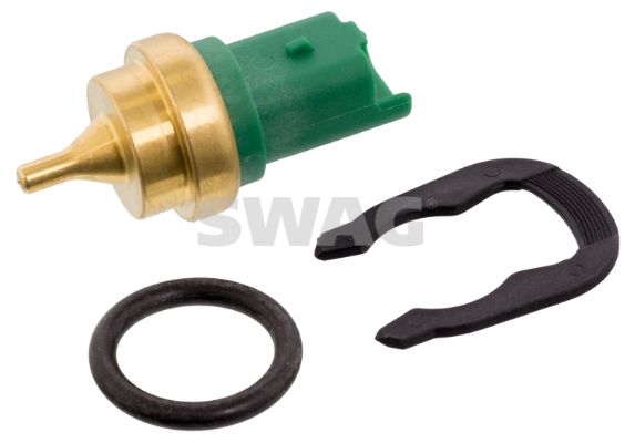 SWAG 62 93 7173 Sensor, coolant temperature