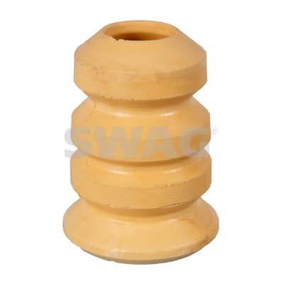 Rubber Buffer, suspension SWAG 62 93 7188