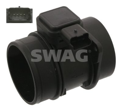 Mass Air Flow Sensor SWAG 62 93 7233