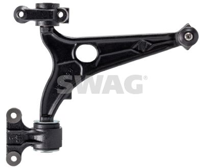 Control/Trailing Arm, wheel suspension SWAG 62 93 7349