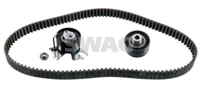 Timing Belt Kit SWAG 62 93 7460