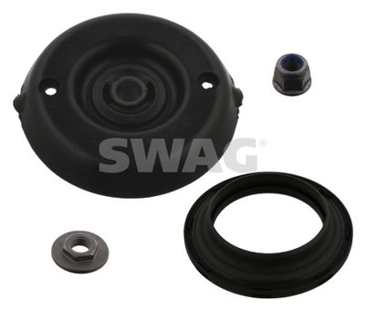 Repair Kit, suspension strut support mount SWAG 62 93 7821