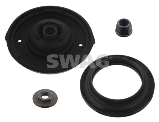 SWAG 62 93 7851 Repair Kit, suspension strut support mount