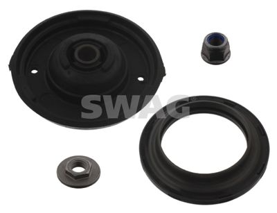 Repair Kit, suspension strut support mount SWAG 62 93 7851