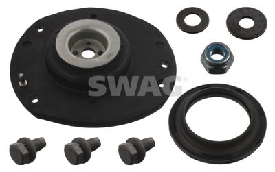 Repair Kit, suspension strut support mount SWAG 62 93 7861